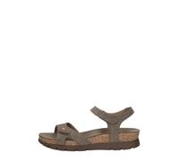 Panama Jack Sulia B24 Grau piedra/stone EU 41