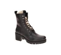 Panama Jack Tibi B1 Tibi B1 Damen Winterstiefelette schwarz (Gr. 39)