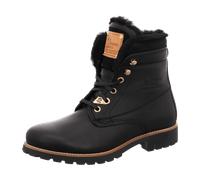 Panama Jack Travelling B1 für Damen, schwarz, Größe 37 EU