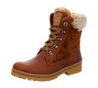 Panama Jack Tuscani B1 Napa Grass, Damen Warm gefütterte Schneestiefel, Braun (Cuero / Bark), 39 EU (6 Damen UK)
