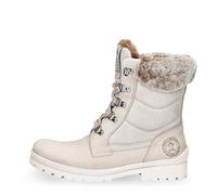 Panama Jack Tuscani B1 Napa Grass Damen Warm gefütterte Schneestiefel