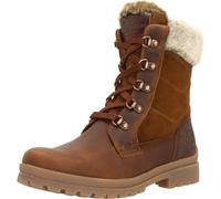 Panama Jack Damen Winterschuh Tuscani B26 Napa Cuero Braun Größe 41