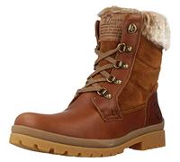 Panama Jack Damenstiefel TUSCANI in Braun 41