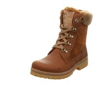 Stiefel Panama Jack Tuscani B1 Napa Grass Cuero Bark Damen-Schuhgröße 37