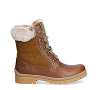 Panama Jack Tuscani Damen Stiefel braun - 39