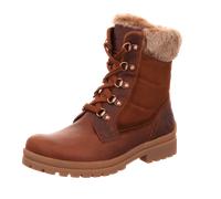 Panama Jack Damenstiefel Tuscani B26 Napa Cuero/Bark 38 EU