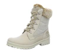 Panama Jack Damen Tuscani Springerstiefel, Eis, 39 EU
