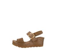 Panama Jack Damenschuhe Klassisch Braun Braun - Gr. - 39