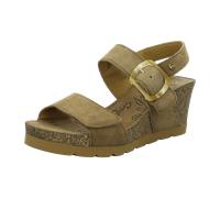 Panama Jack Damenschuhe Klassisch Braun Braun - Gr. - 39