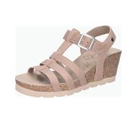 Panama Jack Vero für Damen, beige, Größe 42 EU