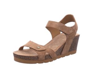 Panama Jack Vila B3 für Damen, braun, Größe 42 EU