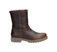 Panama Jack - Wasserdichte, gefütterte Stiefel - Fedro Igloo C10 Napa Grass Castaño/Chestnut für Herren aus Leder - Größe 44 - Braun Braun 44