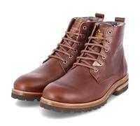 Panama Jack Winterboots EMERY IGLOO C 5 - Gr. 41 - Braun - Glattleder