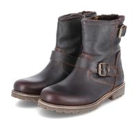 Panama Jack Faust Stiefel dunkelbraun - 46