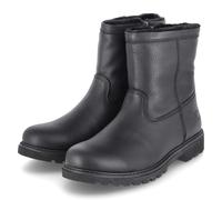 Panama Jack Stiefel Fedro C3 – napa grass, warm gefüttert, Herren, Schwarz, Größe 44