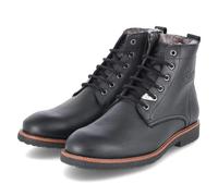 Panama Jack Winterboots GERMAN IGLOO C 1 - Gr. 43 - Schwarz - Glattleder