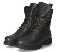 Panama Jack Winterstiefelette Frisia Igloo B3 Damen Schwarz Größe 36