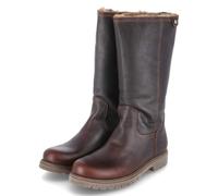 Stiefel Panama Jack Bambina B82 Napa Grass Castaño Chestnut Damen-Schuhgröße 40