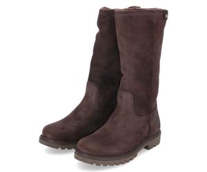 Panama Jack Winterstiefel BAMBINA Braun - Gr. 36 - Textil