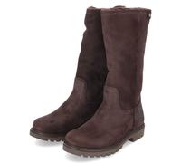 Panama Jack Winterstiefel BAMBINA Braun - Gr. 42 - Textil