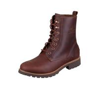 Panama Jack Damen Stiefeletten Fara Igloo Trav Braun Größe 39