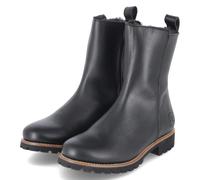 Panama Jack Winterstiefelette BECA TRAV B1 - Gr. 36 - Schwarz - Glattleder