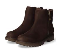 Panama Jack Winterstiefeletten FIORE Braun - Gr. 42 - Textil