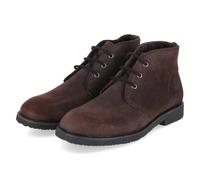 Panama Jack Winterstiefeletten GAEL IGLOO C 11 - Gr. 43 - Braun - Rauleder