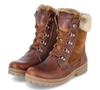 Panama Jack Damen Winterschuh Tuscani B26 napa cuero / bark 36