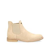 Panama Jack Women's Booties, Giorgia B2 Velour Beig/Beige, 37 EU