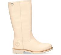 Panama Jack Women's Boots, Bambina B134, Crudo/Raw, 39 EU