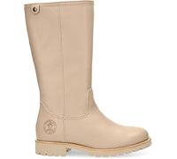 Panama Jack Women's Boots, Bambina B135, Taupe, 37 EU