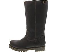 Stiefel Panama Jack Bambina B82 Napa Grass Castaño Chestnut Damen-Schuhgröße 39