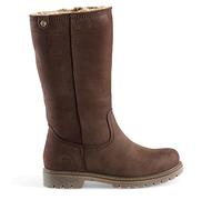 Stiefel Panama Jack Bambina B82 Napa Grass Castaño Chestnut Damen-Schuhgröße 40