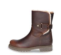 Panama Jack Damenstiefel Felia B42 Mid-Calf Castaño Größe 42
