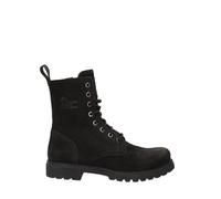 Panama Jack Women's Boots, Frisia B18, Negro/Black, 39 EU