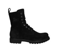 Panama Jack Women's Boots, Frisia B18, Negro/Black, 41 EU