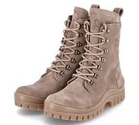 Panama Jack Women's Boots, Hongkong B2, Taupe, 37 EU