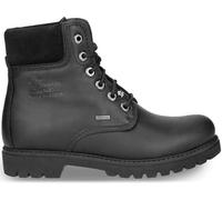 Panama Jack Damen Panama 03 GTX Combat Boot, Negro, 36 EU