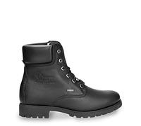 Panama Jack Damen Panama 03 GTX Wool Combat Boot, Negro, 39 EU