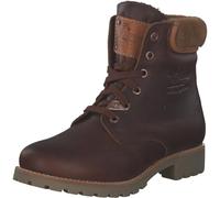 Panama Jack Damen Winterschuh Panama 03 Igloo Trav B26 napa cuero / bark 37