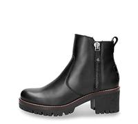 Panama Jack Stiefeletten schwarz Pauline Igloo Travelling B2 39 schwarz