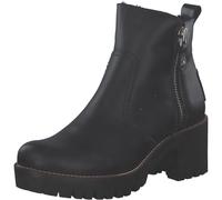 Panama Jack Damenstiefelette Pauline Igloo Traveller B2 Schwarz Größe 41