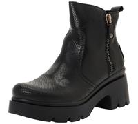 Panama Jack Women's Boots, Phuket B11, Negro/Black, 41 EU
