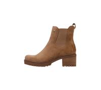 Panama Jack Damen Pia Chelsea Boot, Cuero, 40 EU