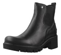 Panama Jack Women's Boots, Pia B31, Negro/Black, 36 EU
