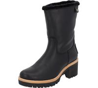 Panama Jack Women's Boots, Piola B42, Negro/Black, 40 EU
