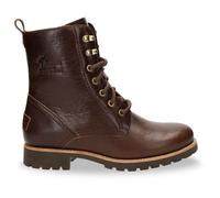 Panama Jack Damenschuhe Klassische Stiefel Braun Braun - Gr. - 38