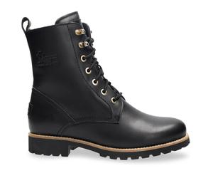 Panama Jack - Women's Fara Igloo Trav - Winterschuhe, Gr. 38, schwarz (Black)