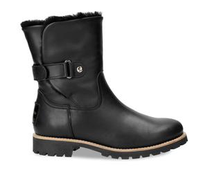 Panama Jack - Women's Felia Igloo Trav - Winterschuhe, Gr. 37, schwarz (Black)